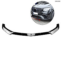 Тунинг лип спойлер за предна броня Mercedes GLC63 X253 Pre-facelift 2016-2019 – DMb907